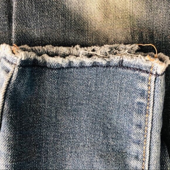 𝅺rockstar Jeans for girl 10 Y - Picture 7 of 8